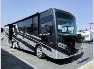 New 2026 Thor Motor Coach Palazzo GT 33.6 image