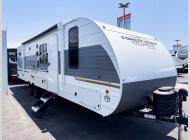 New 2025 Forest River RV Wildwood X-Lite 273QBXL image
