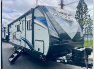 Used 2020 Cruiser Shadow Cruiser 240BHS image