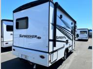 New 2023 Forest River RV Sunseeker LE 2250SLE Ford image
