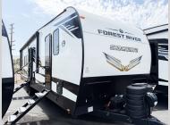 New 2025 Forest River RV Shockwave 2900RLS image