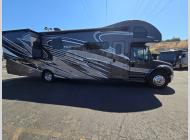 Used 2023 Thor Motor Coach Inception 38MX image