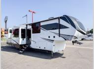 New 2026 Grand Design Solitude 376RD image