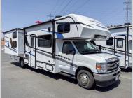 New 2026 Forest River RV Sunseeker LE 3250DSLE Ford image
