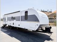 New 2026 Forest River RV Wildwood 29BDB image