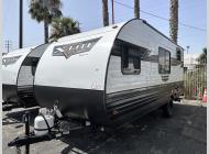 New 2024 Forest River RV Wildwood Select T175BHCE image