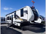 New 2025 Forest River RV Shockwave 3216GX image