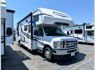 New 2025 Forest River RV Sunseeker LE 2850SLE Ford image