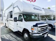 New 2026 Thor Motor Coach Chateau 28Z image