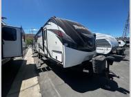 Used 2017 Heartland North Trail 26LRSS King image