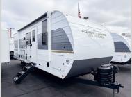 New 2026 Forest River RV Wildwood 28DBUD image