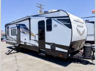 New 2025 Forest River RV Shockwave 2900RLS image