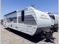 New 2026 Forest River RV Wildwood 29BDB image
