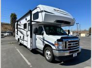 New 2024 Forest River RV Sunseeker LE 2850SLE Ford image
