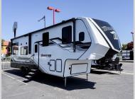 New 2026 Grand Design Momentum G-Class 325G image