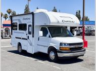 New 2026 Thor Motor Coach Chateau 19Z image
