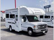 New 2026 Thor Motor Coach Chateau 19Z image