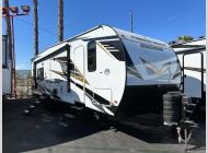 New 2025 Forest River RV Shockwave 2900RLS image