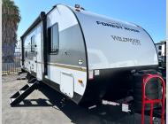 New 2025 Forest River RV Wildwood X-Lite 263BHXL image