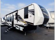 New 2025 Forest River RV Shockwave 3216GX image