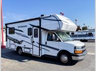 New 2026 Forest River RV Sunseeker LE 2350LE Chevy image