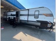 Used 2022 Forest River RV Wildwood 29VBUD image