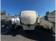 Used 2017 Keystone RV Montana 3160 RL image