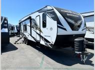 New 2025 Forest River RV Shockwave 2600RLT image