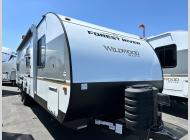 New 2024 Forest River RV Wildwood X-Lite 273QBXL image