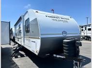 New 2025 Forest River RV Wildwood X-Lite T242BHXL image