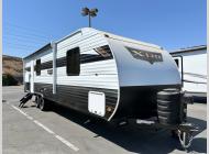 New 2025 Forest River RV Wildwood Select T278SS image