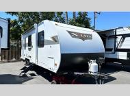 New 2025 Forest River RV Wildwood Select T208RD image