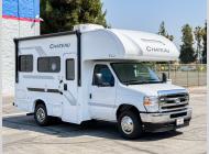 New 2026 Thor Motor Coach Chateau 19Z image