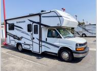 New 2026 Forest River RV Sunseeker AL 2350AL Chevy image