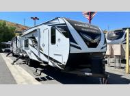 New 2025 Forest River RV Shockwave 3030RLT image