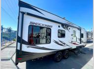 Used 2018 Forest River RV Shockwave 21RQMX image