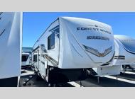 New 2025 Forest River RV Shockwave 3210RLX image