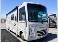 New 2026 Thor Motor Coach Hurricane 29L image