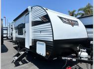 New 2025 Forest River RV Wildwood Select T178DB image