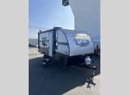 Used 2020 Forest River RV Cherokee Wolf Pup 16FQ image