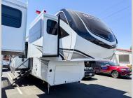 New 2026 Grand Design Solitude 380FL image