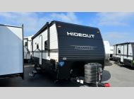 New 2025 Keystone RV Hideout Sport Double Axle 241DBWE image