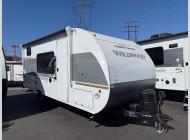 New 2026 Forest River RV Wildwood FSX 179DBKX image