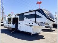 New 2026 Grand Design Solitude 390RK image