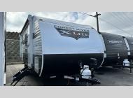 New 2025 Forest River RV Wildwood Select T178BHSK image