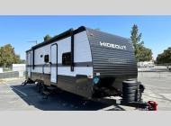 New 2025 Keystone RV Hideout Sport Double Axle 261BHWE image