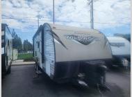 Used 2018 Forest River RV Wildwood X-Lite 221BHXL image