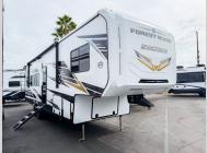 New 2026 Forest River RV Shockwave 3300RLT image