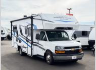 New 2026 Forest River RV Sunseeker LE 2150SLE Chevy image