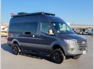 New 2026 Thor Motor Coach Sanctuary 19M image